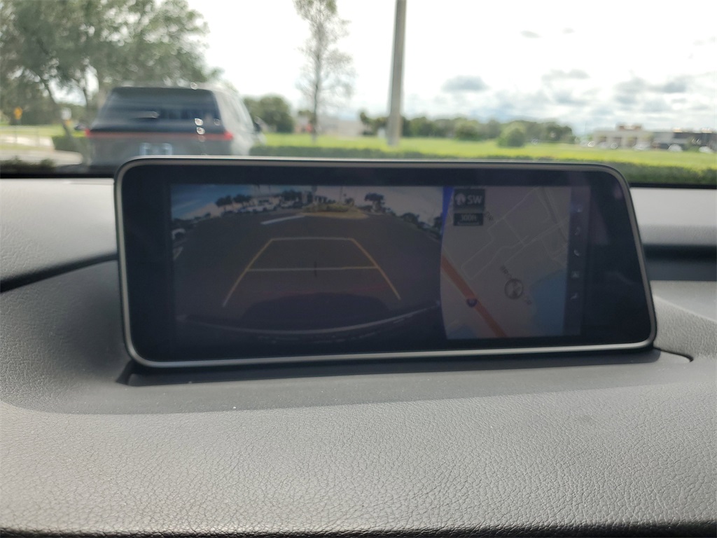 used 2019 Lexus RX car, priced at $31,998