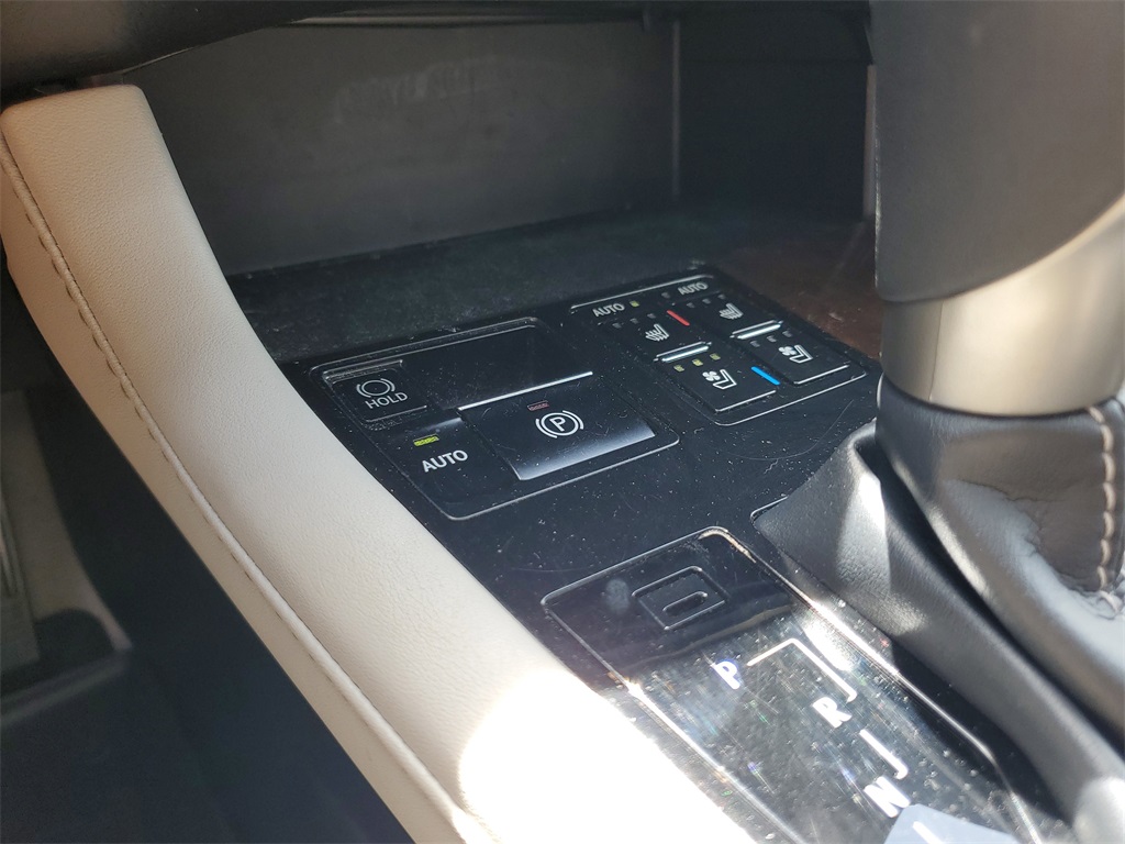 used 2019 Lexus RX car, priced at $31,998