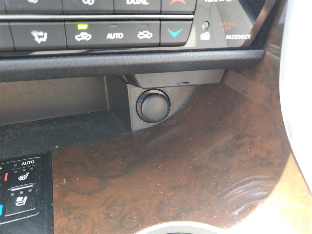 used 2019 Lexus RX car, priced at $31,998