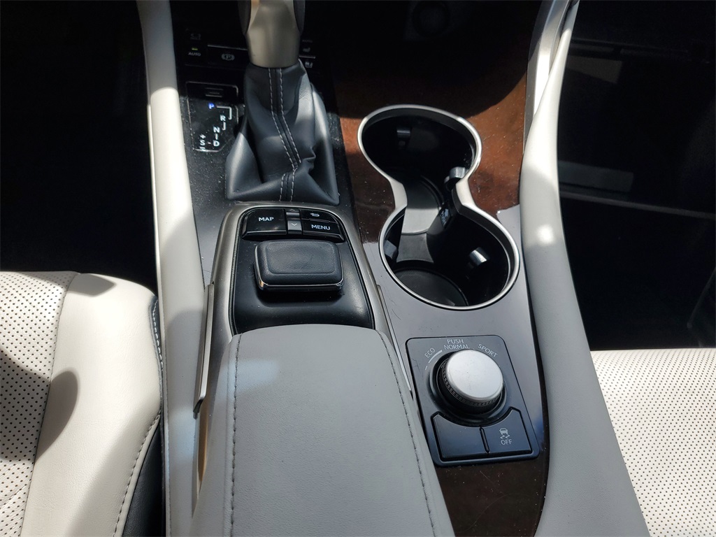 used 2019 Lexus RX car, priced at $31,998