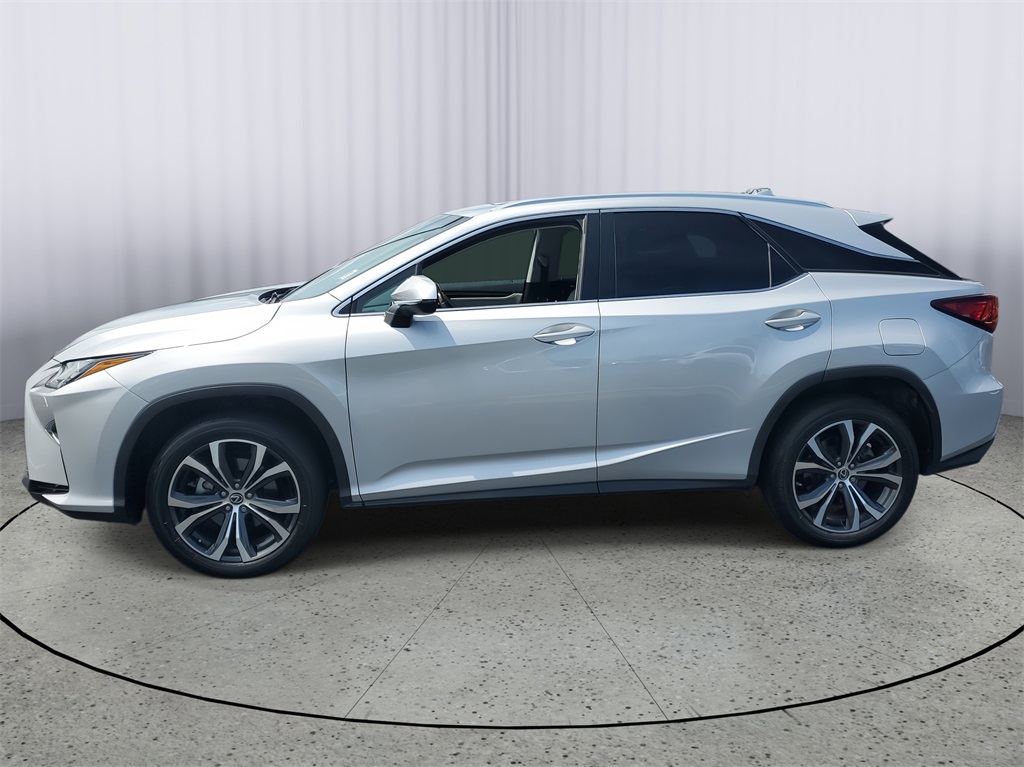 used 2019 Lexus RX car, priced at $31,998