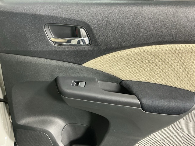 used 2016 Honda CR-V car, priced at $16,987