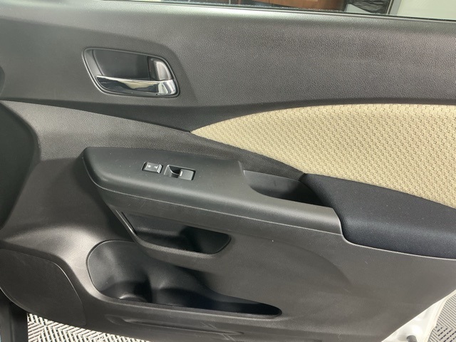 used 2016 Honda CR-V car, priced at $16,987