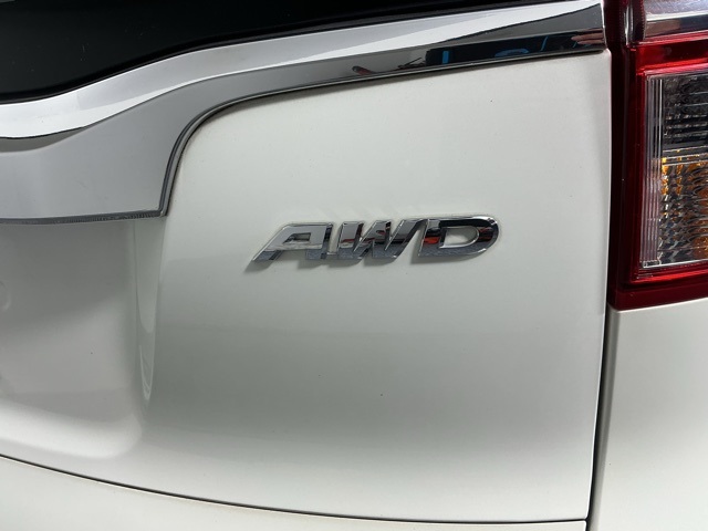 used 2016 Honda CR-V car, priced at $16,987