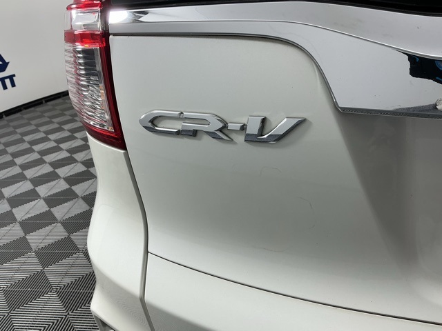 used 2016 Honda CR-V car, priced at $16,987