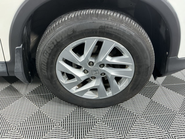 used 2016 Honda CR-V car, priced at $16,987