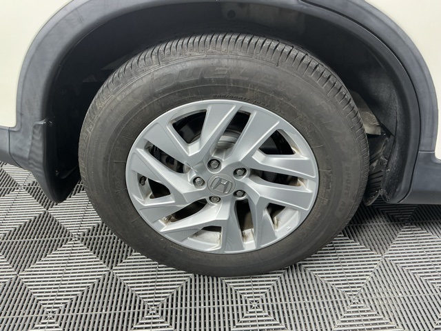 used 2016 Honda CR-V car, priced at $16,987