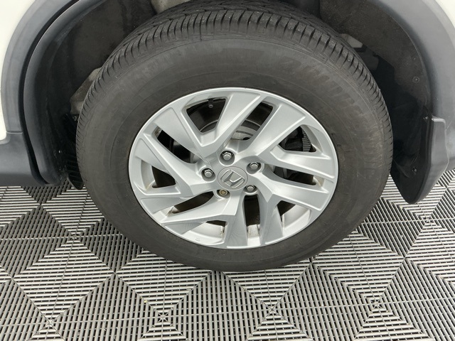 used 2016 Honda CR-V car, priced at $16,987