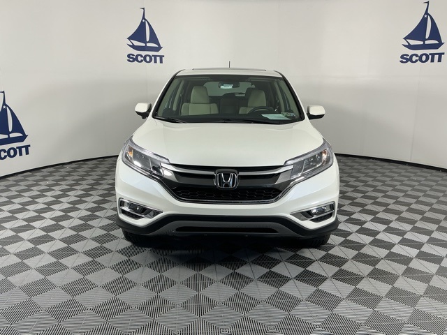 used 2016 Honda CR-V car, priced at $16,987
