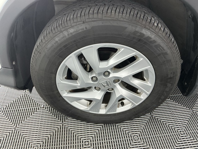 used 2016 Honda CR-V car, priced at $16,987