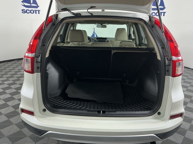 used 2016 Honda CR-V car, priced at $16,987