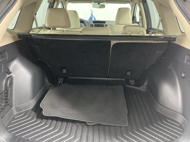 used 2016 Honda CR-V car, priced at $16,987