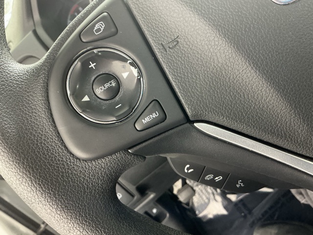 used 2016 Honda CR-V car, priced at $16,987