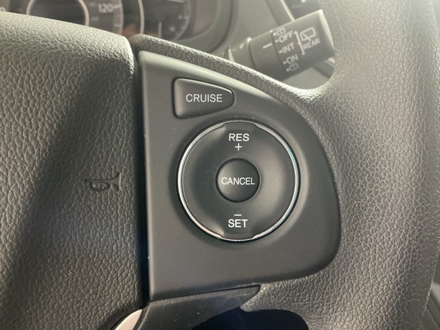 used 2016 Honda CR-V car, priced at $16,987