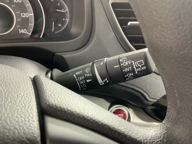 used 2016 Honda CR-V car, priced at $16,987