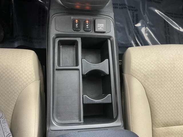 used 2016 Honda CR-V car, priced at $16,987