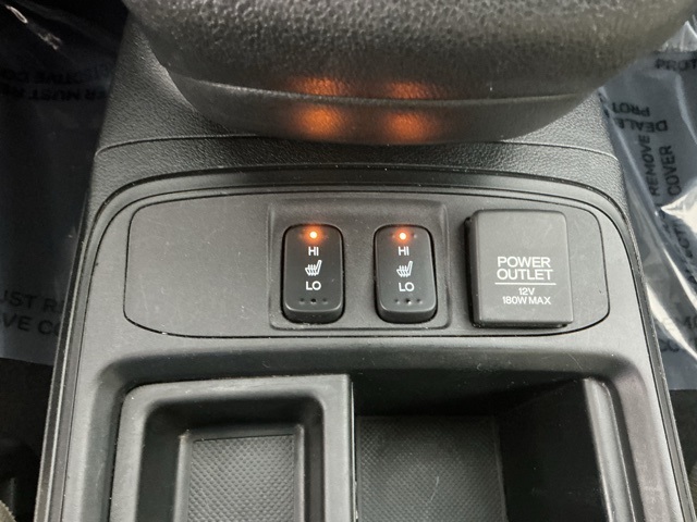 used 2016 Honda CR-V car, priced at $16,987