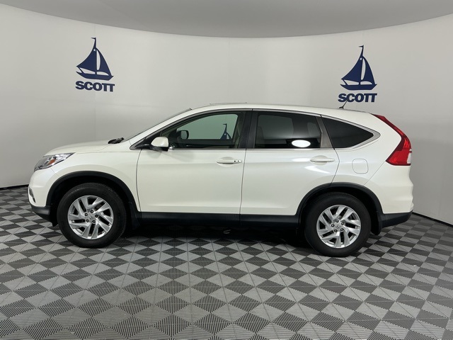 used 2016 Honda CR-V car, priced at $16,987