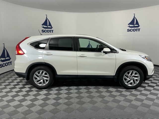 used 2016 Honda CR-V car, priced at $16,987