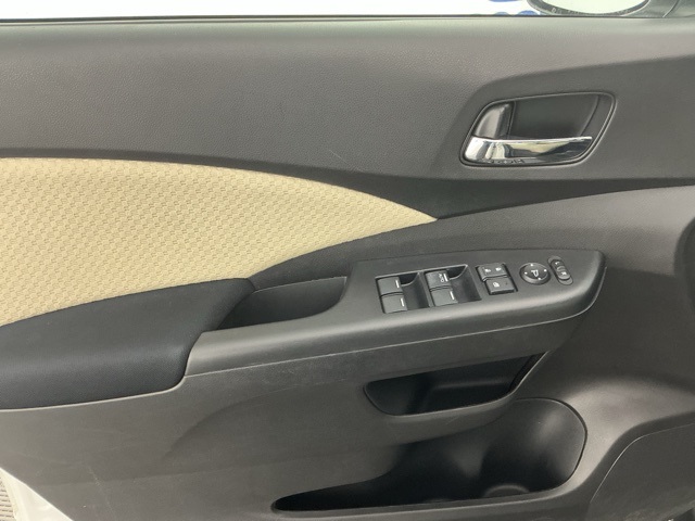 used 2016 Honda CR-V car, priced at $16,987