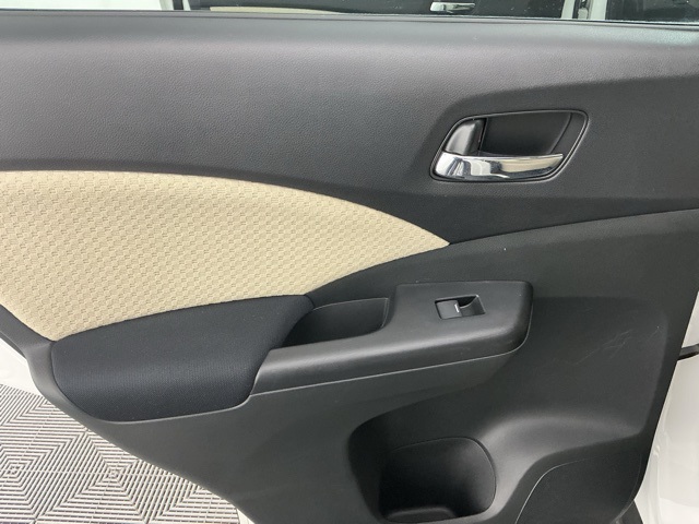 used 2016 Honda CR-V car, priced at $16,987