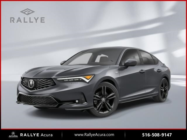 new 2026 Acura Integra car, priced at $37,745