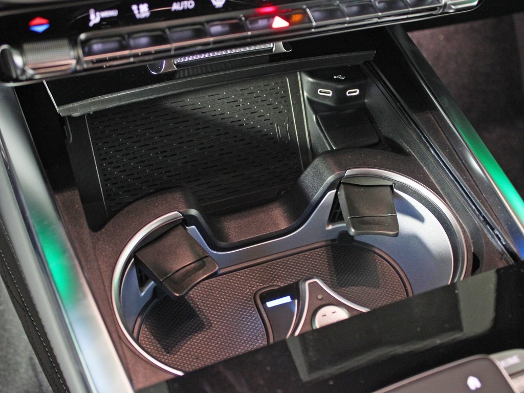new 2025 Mercedes-Benz G-Class car, priced at $209,385