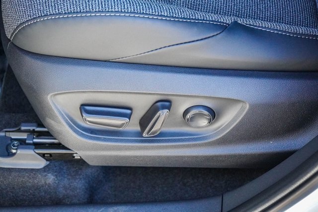 new 2026 Toyota bZ car, priced at $32,398