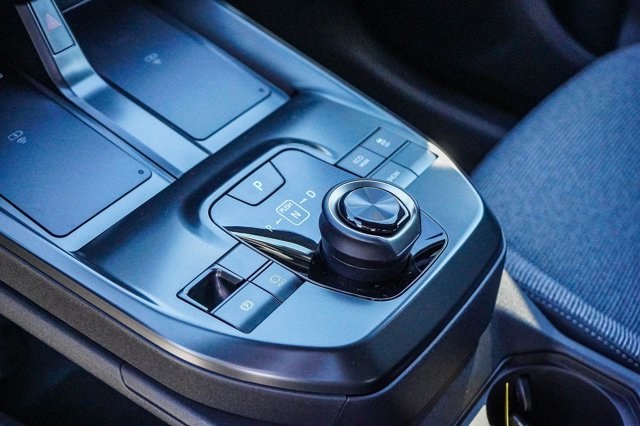 new 2026 Toyota bZ car, priced at $32,398