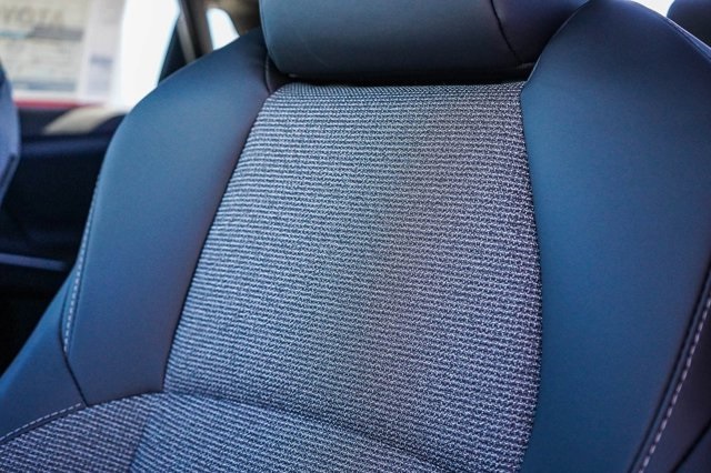 new 2026 Toyota bZ car, priced at $32,398