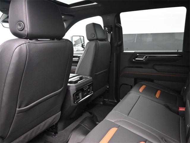 new 2026 GMC Sierra 2500HD car, priced at $88,767