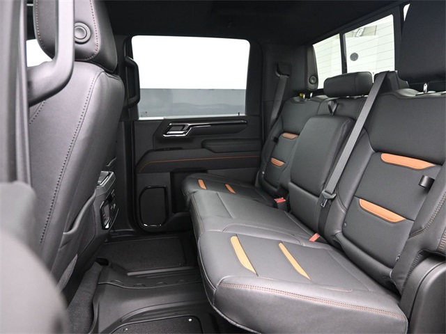 new 2026 GMC Sierra 2500HD car, priced at $88,767