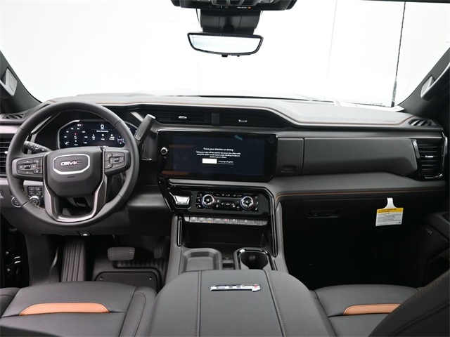 new 2026 GMC Sierra 2500HD car, priced at $88,767