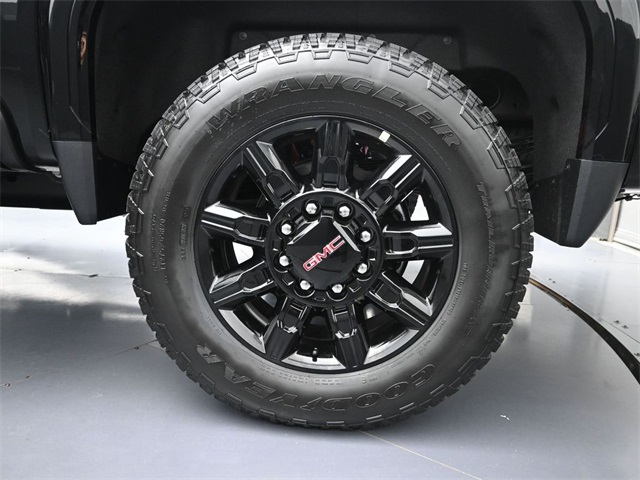 new 2026 GMC Sierra 2500HD car, priced at $88,767