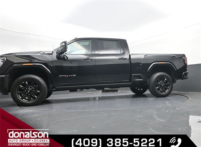 new 2026 GMC Sierra 2500HD car, priced at $88,767
