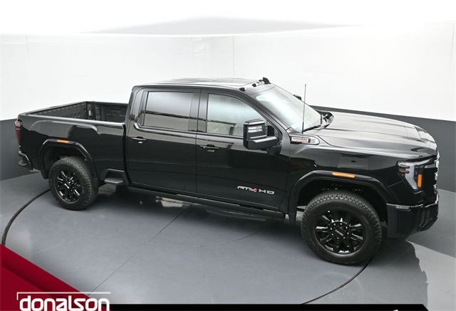 new 2026 GMC Sierra 2500HD car, priced at $88,767