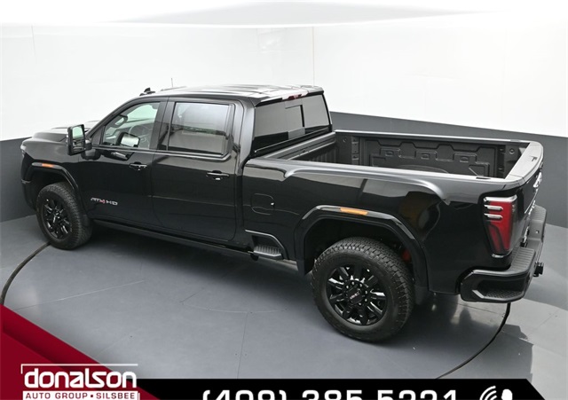 new 2026 GMC Sierra 2500HD car, priced at $88,767