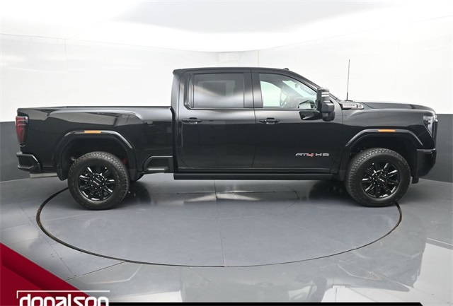 new 2026 GMC Sierra 2500HD car, priced at $88,767
