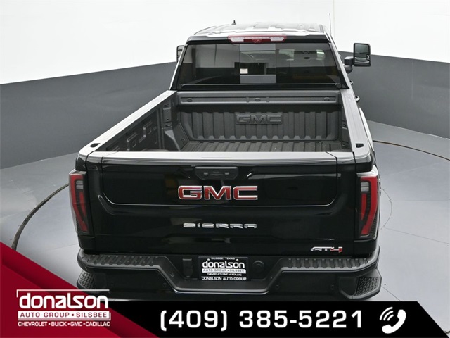 new 2026 GMC Sierra 2500HD car, priced at $88,767