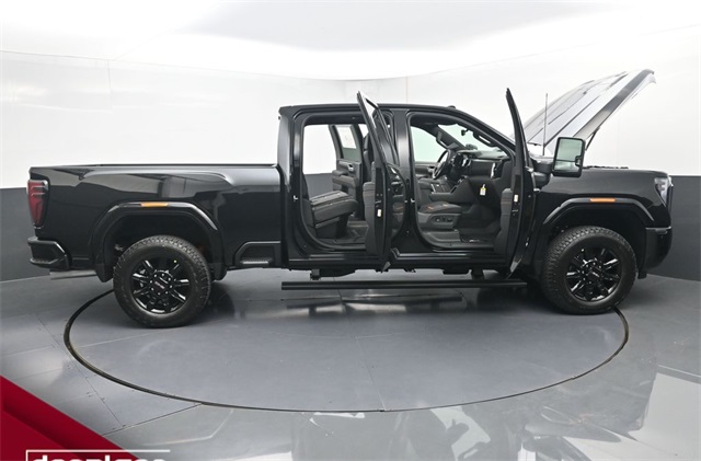 new 2026 GMC Sierra 2500HD car, priced at $88,767