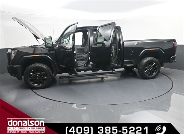 new 2026 GMC Sierra 2500HD car, priced at $88,767