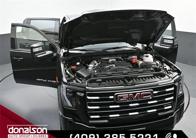 new 2026 GMC Sierra 2500HD car, priced at $88,767