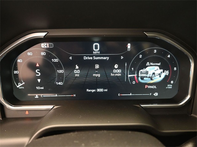 new 2026 GMC Sierra 2500HD car, priced at $88,767