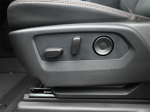 new 2026 GMC Sierra 2500HD car, priced at $88,767