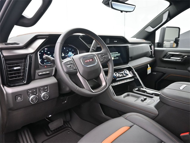 new 2026 GMC Sierra 2500HD car, priced at $88,767