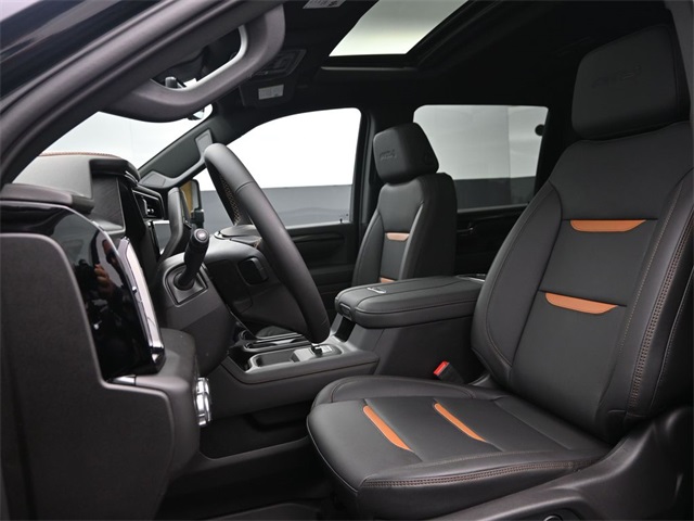 new 2026 GMC Sierra 2500HD car, priced at $88,767