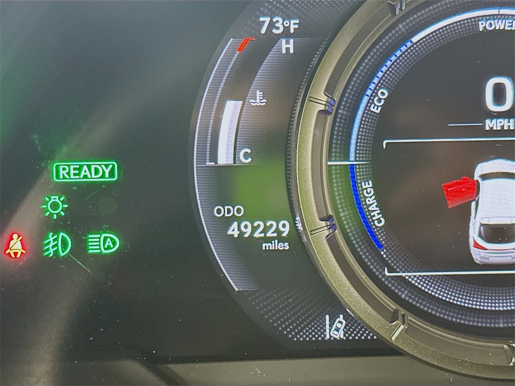used 2020 Lexus UX car, priced at $29,490