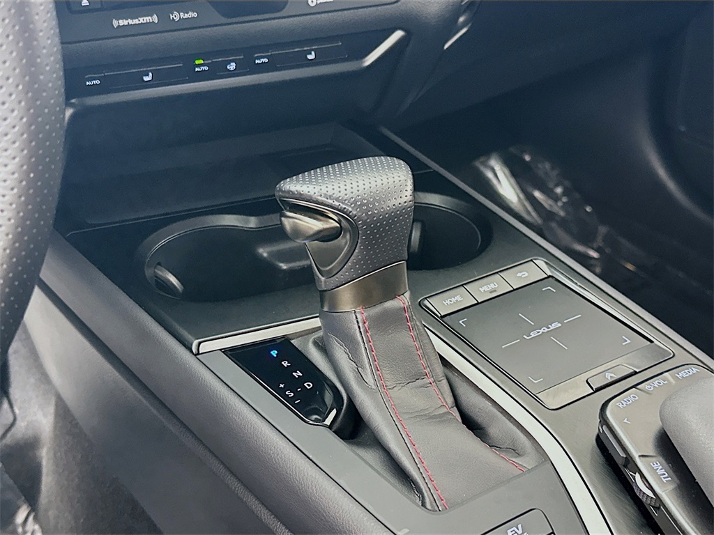 used 2020 Lexus UX car, priced at $29,490