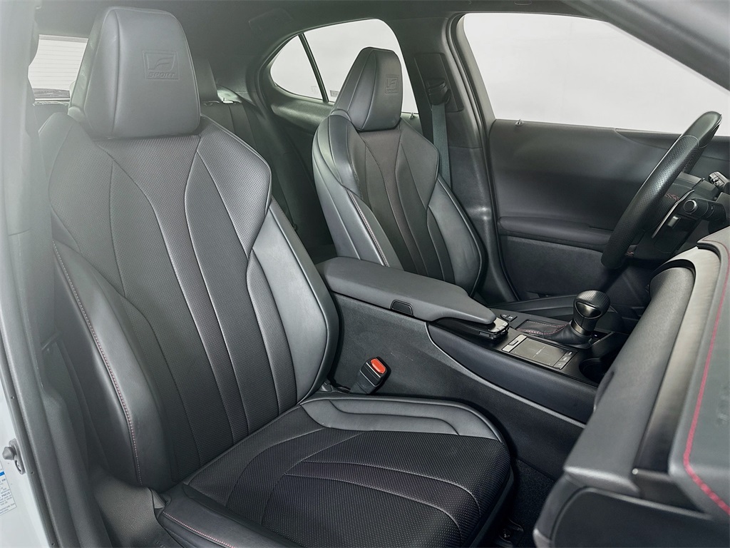 used 2020 Lexus UX car, priced at $29,490