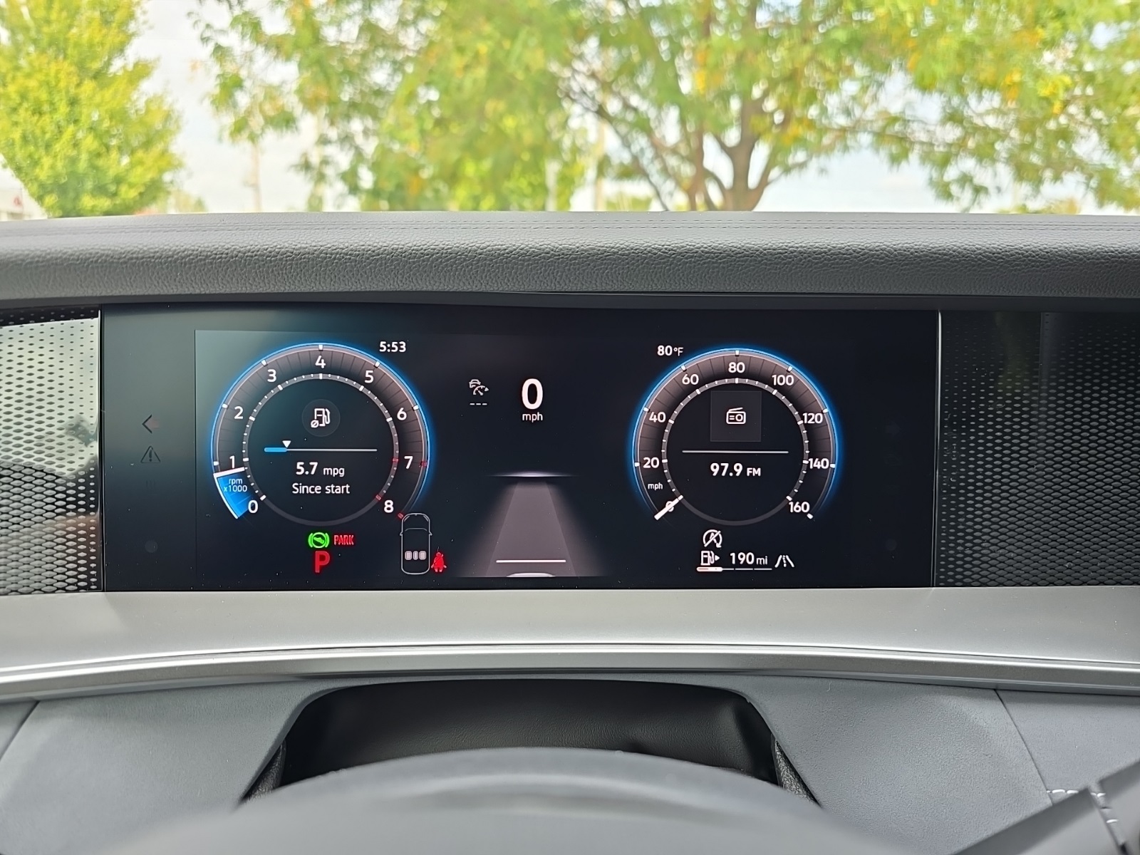 new 2025 Volkswagen Tiguan car, priced at $35,752